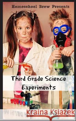 Third Grade Science: For Homeschool or Extra Practice Thomas Bell 9781629172873 Golgotha Press, Inc.