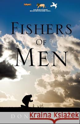 Fishers of Men Don Maddox 9781629520780