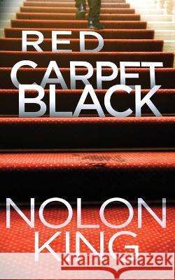 Red Carpet Black Nolon King   9781629552569