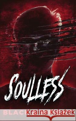 Soulless Sawyer Black David W Wright  9781629553092 Sterling and Stone