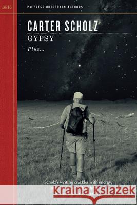 Gypsy Carter Scholz 9781629631189 PM Press