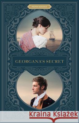 Georgana's Secret Arlem Hawks 9781629727929 Shadow Mountain