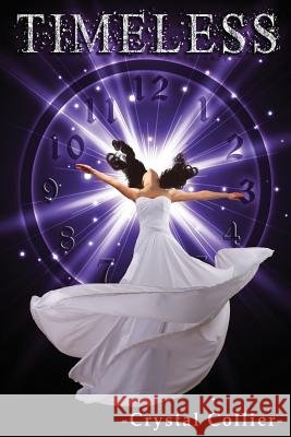 Timeless Crystal Collier 9781629830056