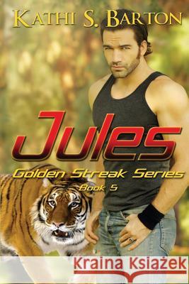 Jules Kathi S. Barton 9781629891484 World Castle Publishing, LLC