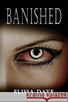 Banished Elissa Daye 9781629891941