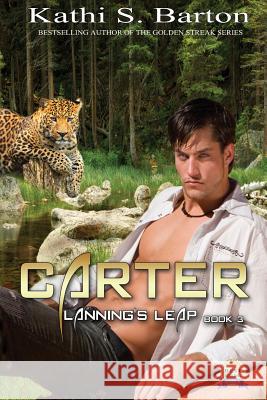 Carter Kathi S. Barton 9781629892696 World Castle Publishing