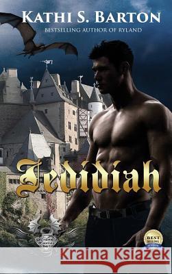 Jedidiah Kathi S. Barton 9781629893556 World Castle Publishing