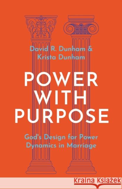 Power with Purpose Krista Dunham 9781629952178