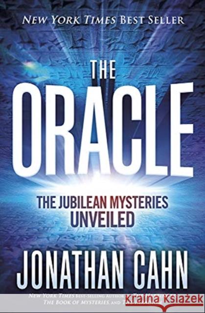 Oracle, The Jonathan Cahn 9781629996295 Charisma House