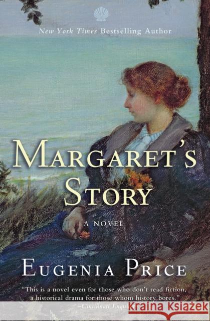 Margaret's Story Price, Eugenia 9781630263737 Turner