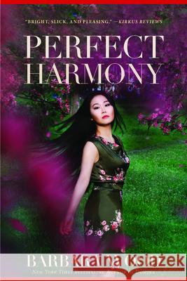 Perfect Harmony Barbara Wood 9781630267681 Turner