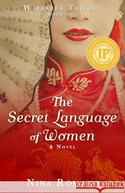 The Secret Language of Women Nina Romano 9781630269074