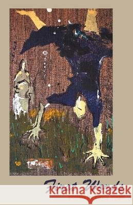 First Words Emily Vogel 9781630450168