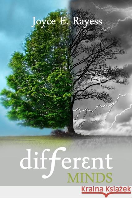 Different Minds  9781630474492 Morgan James Publishing