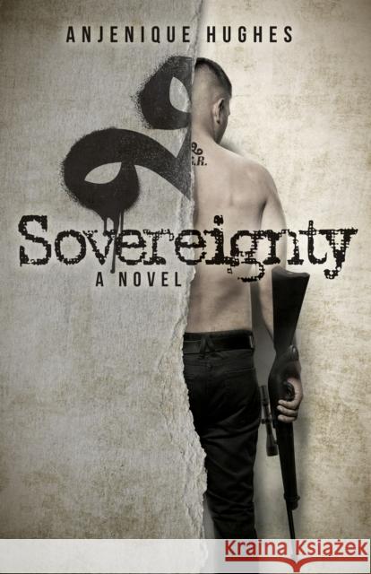 Sovereignty Anjenique Hughes 9781630478209 Morgan James Publishing