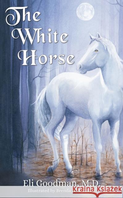 The White Horse  9781630479329 Morgan James Publishing