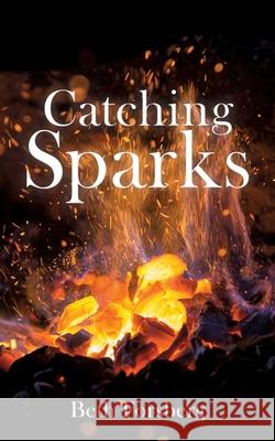 Catching Sparks Beth Forsberg 9781630506674