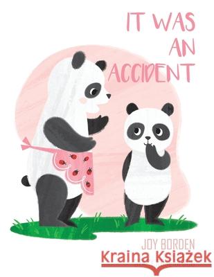 It was an Accident Joy Borden, Stacy Rose Besco 9781630508067 Xulon Press