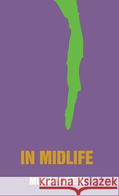 In Midlife: A Jungian Perspective Stein, Murray 9781630510909