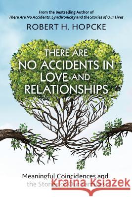 There Are No Accidents in Love and Relationships: Meaningful Coincidences and the Stories of Our Families Robert H. Hopcke 9781630514884