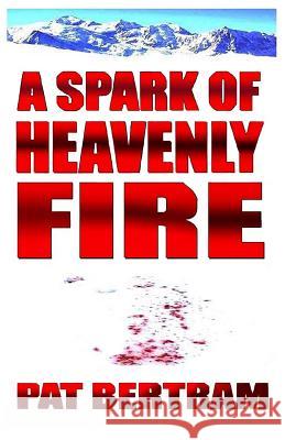 A Spark of Heavenly Fire Pat Bertram 9781630663667