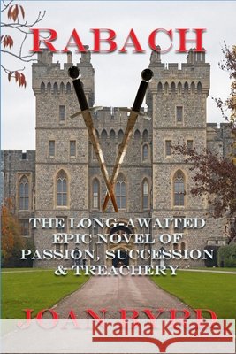 Rabach Joan Byrd 9781630665319