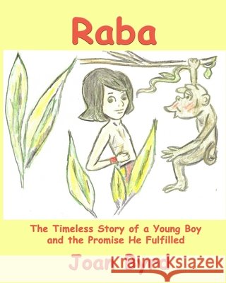 Raba Joan Byrd 9781630666286