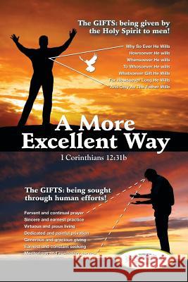 A More Excellent Way Lowell D. Grant 9781630730260 Faithful Life Publishers