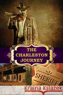 The Charleston Journey Linda Brown 9781630730413 Faithful Life Publishers