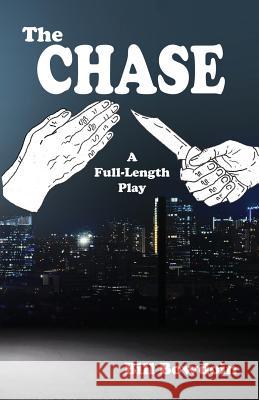 The Chase Bill Bowdoin 9781630731373