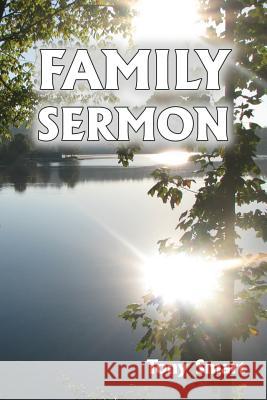 Family Sermon Tony Smart 9781630732134 Faithful Life Publishers