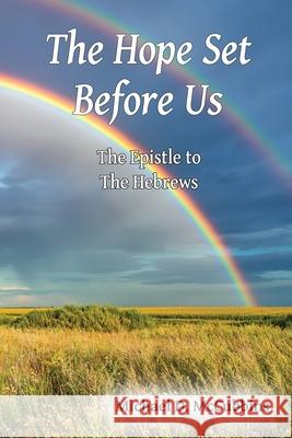 The Hope Set Before Us Michael D. McCubbins 9781630734992 Faithful Life Publishers