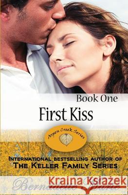 First Kiss Bernadette Marie 9781631120244