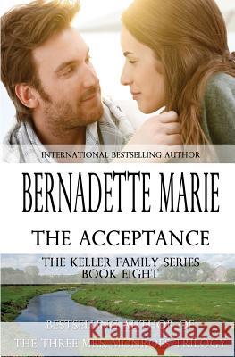 The Acceptance Bernadette Marie   9781631120374 5 Prince Publishing and Books, LLC