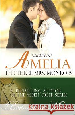 Amelia Bernadette Marie 9781631120398 5 Prince Publishing and Books, LLC