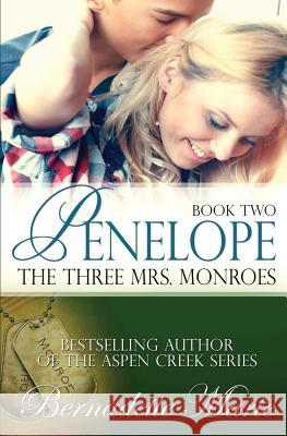 Penelope Bernadette Marie 9781631120411 5 Prince Publishing and Books, LLC