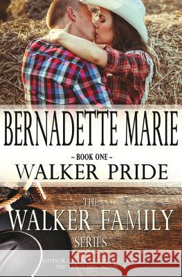 Walker Pride Bernadette Marie 9781631121180 5 Prince Publishing and Books, LLC