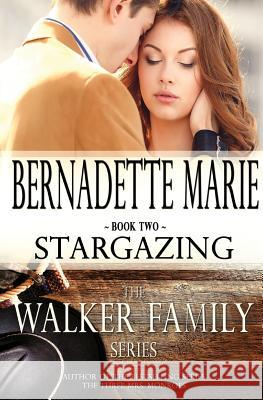 Stargazing Bernadette Marie 9781631121296