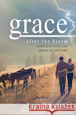 Grace After the Storm Sandy Sinnett 9781631121463 5 Prince Publishing and Books LLC