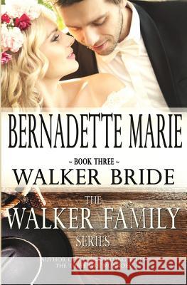 Walker Bride Bernadette Marie 9781631121548 5 Prince Publishing and Books LLC