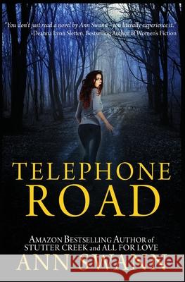 Telephone Road Ann Swann 9781631122491 5 Prince Publishing and Books LLC