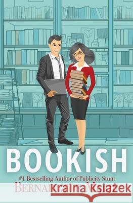 Bookish Bernadette Marie 9781631124150
