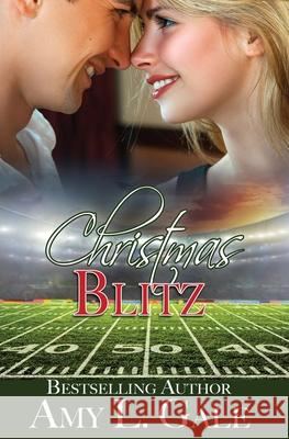 Christmas Blitz Amy L. Gale 9781631124198 5 Prince Publishing and Books LLC