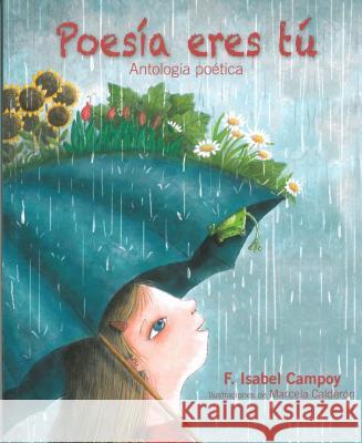 Poesia Eres Tu F. Isabel Campoy Marcela Calderon 9781631139642