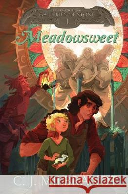 Meadowsweet C J Milbrandt   9781631230684 Olexi