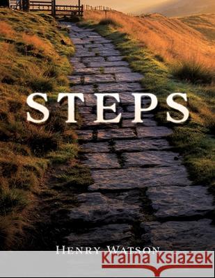 Steps Henry Watson 9781631298691