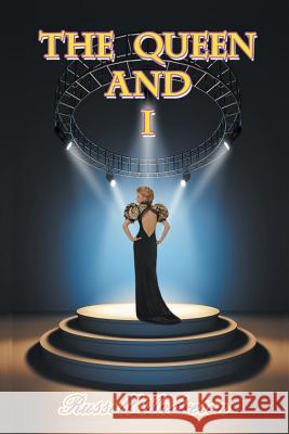 The Queen and I Russell Andresen   9781631359965