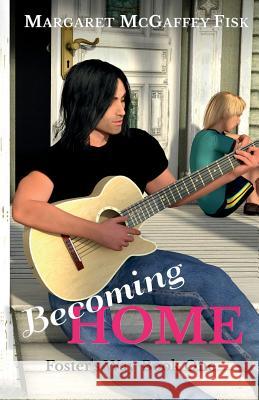 Becoming Home Margaret McGaffe 9781631390258 Tto Publishing