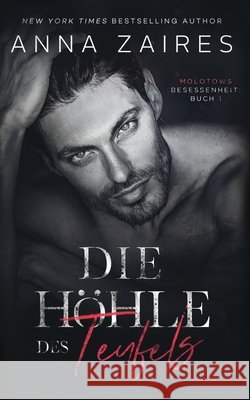Die Höhle des Teufels Zaires, Anna 9781631426735 Mozaika LLC