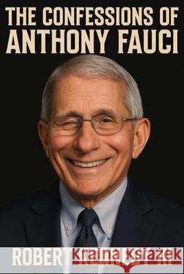 The Confessions of Anthony Fauci Robert Kennedy 9781631440861 Maha Books